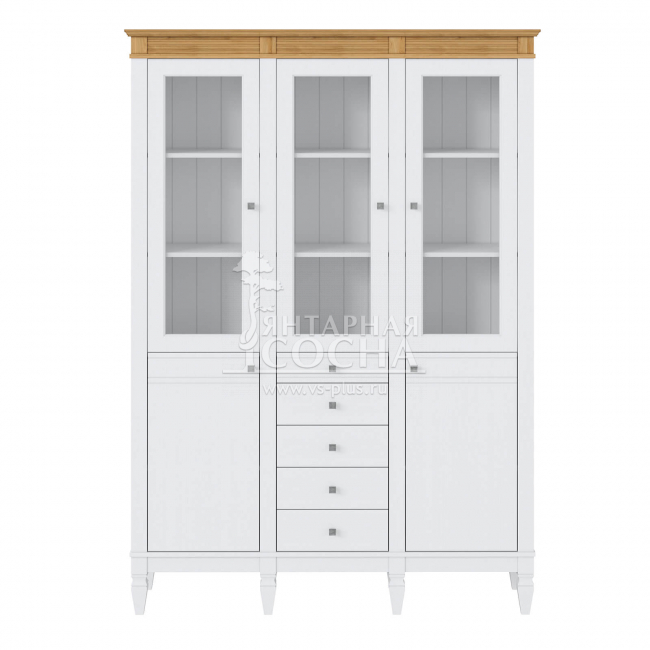 Стеллаж Ольса-303/214 Стеллаж Ольса-303/214