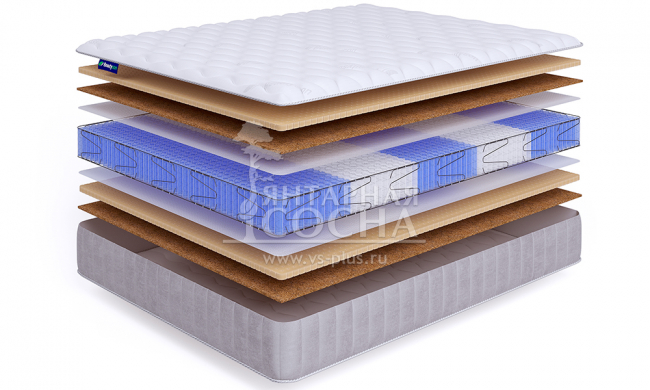 ������ BeautySon - HIT Middle S1200 LUX