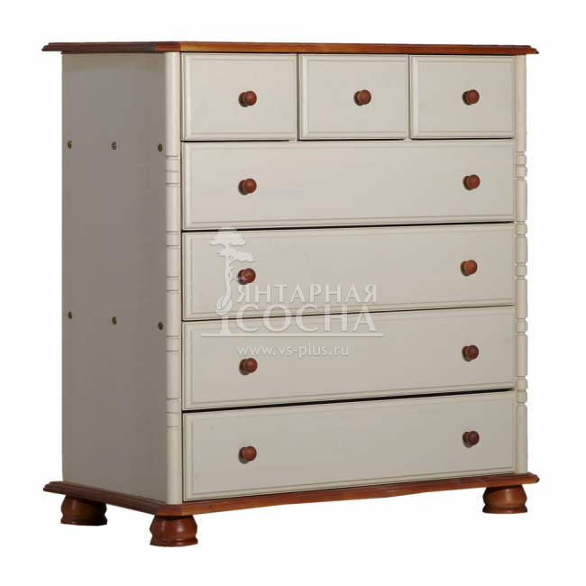 Набор для спальни Айно 1 Набор для спальни Айно 1