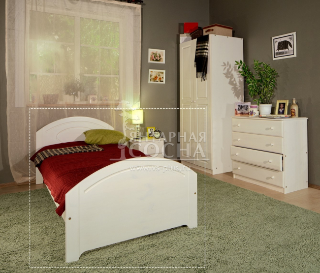 Кровать Инга Кровать Инга