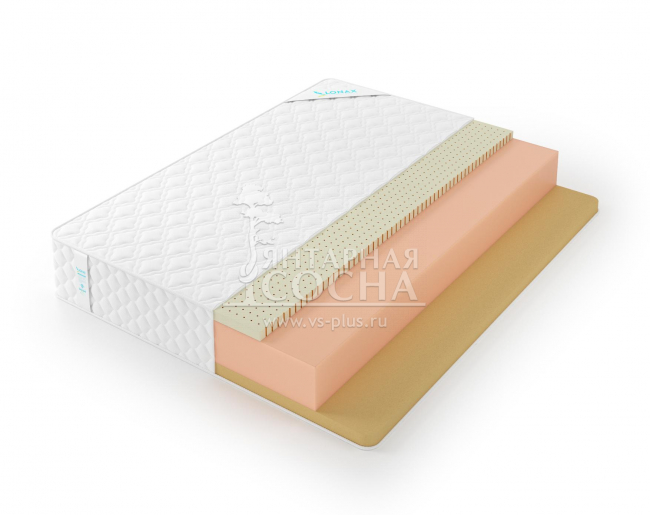  LONAX ROLL MEMORY LATEX MIX