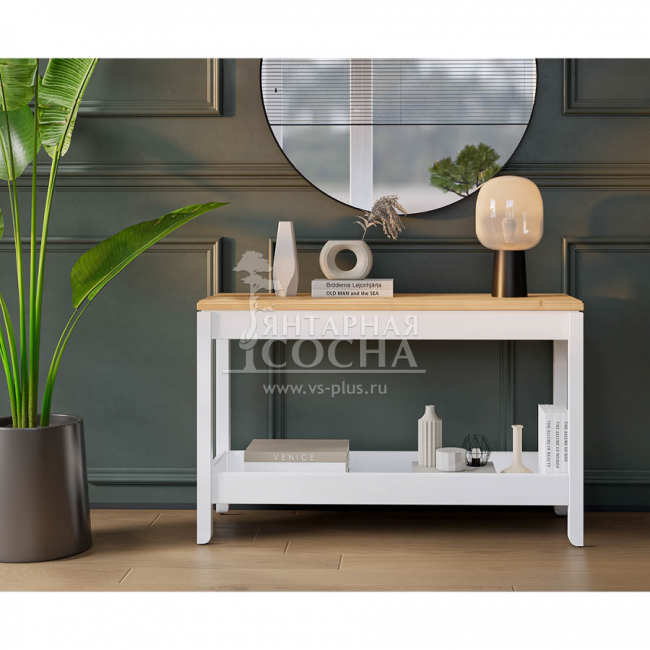 Консольный стол КОДЗУВ Консольный стол КОДЗУВ