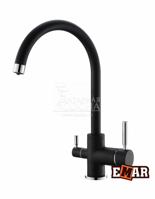 Смеситель EMAR EC-3007 Смеситель EMAR EC-3007