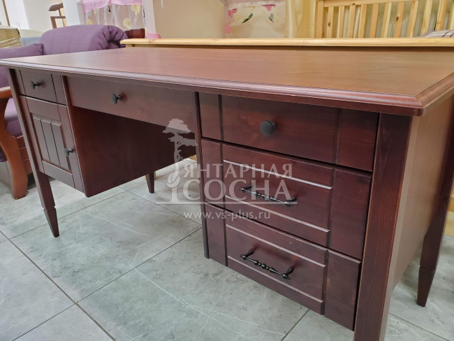 Стол письменный Дания №4 Стол письменный Дания №4