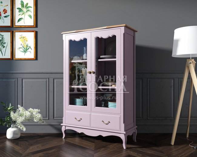  "Leontina Lavanda"       ST9355/2L