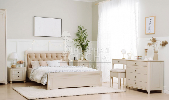 Кровать мягкая Бетти №45 односпальная Кровать мягкая Бетти №45 односпальная