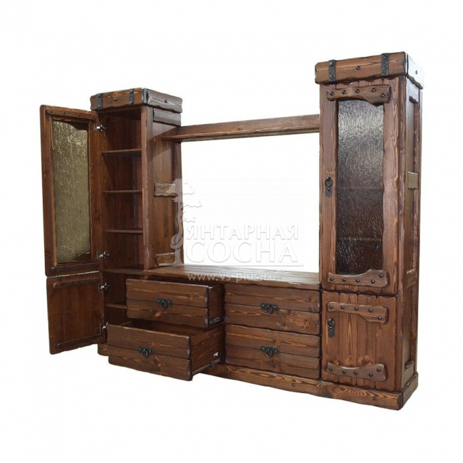 Стенка Государь 2 Стенка Государь 2