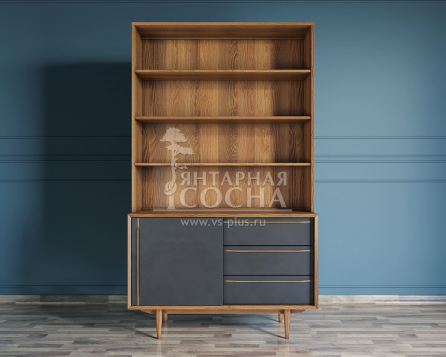  "Bruni"   1  BR-01Black