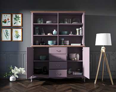  Leontina Lavanda     ST9351/2L