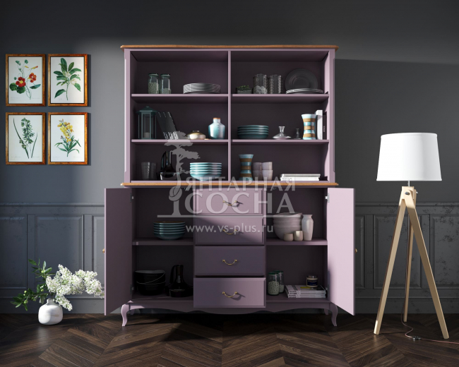  Leontina Lavanda     ST9351/2L