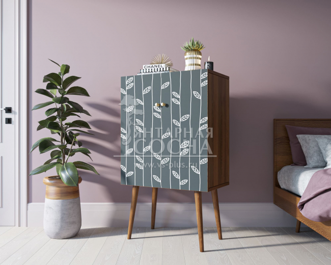 ����� �� ������� ������ "Berber" 18 ����� ��� BB09/Print_18