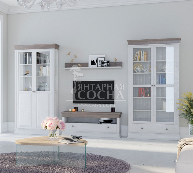 Шкаф Бостон -21G Шкаф Бостон -21G