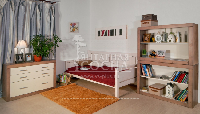 Тахта Брамминг односпальная Тахта Брамминг односпальная