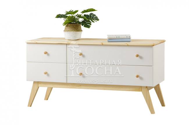 Комод Тимберика Кидс №14 Комод Тимберика Кидс №14