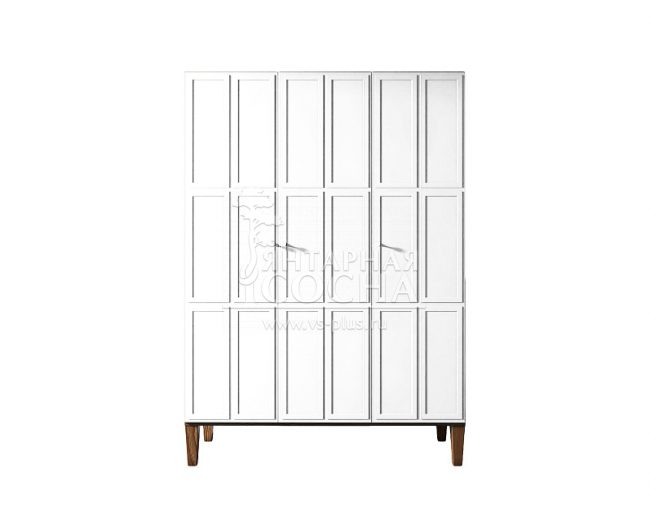 ���� "Andersen" �������������� ��� AN08WH