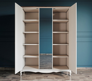  Leontina     ST9327Z