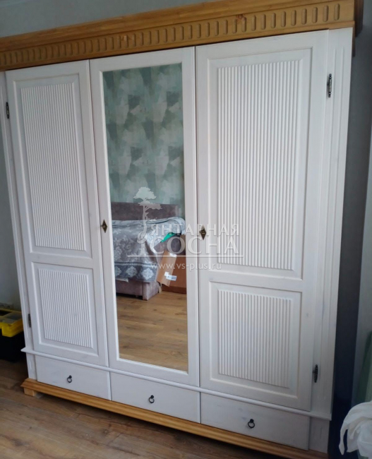 Шкаф Хельсинки-3-SP-GT-M Шкаф Хельсинки-3-SP-GT-M