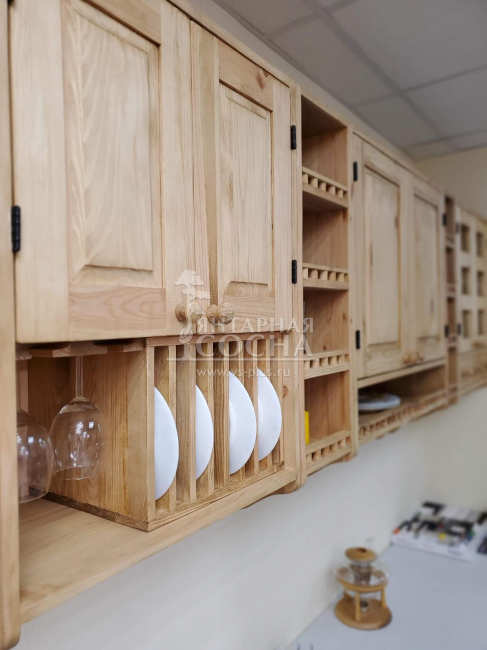 Кухня Прованс вариант 4 Кухня Прованс вариант 4