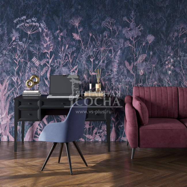 Стол письменный Квадро-С 05 Стол письменный Квадро-С 05