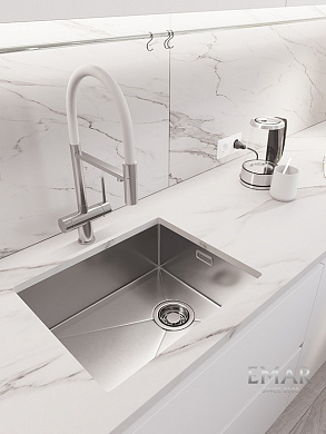 ����� EMAR 540 (UN) PVD