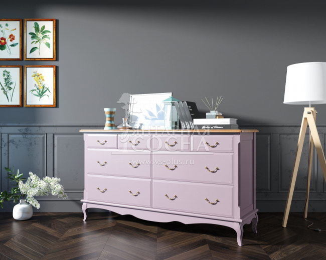   Leontina Lavanda     ST9335/2L