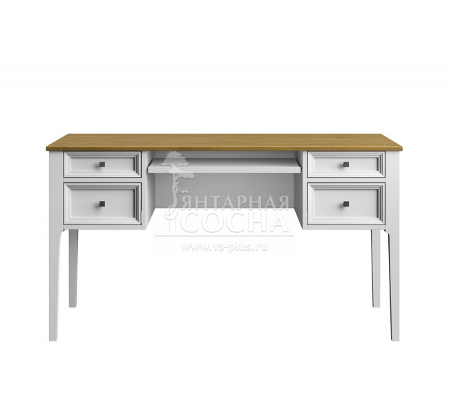 Стол письменный Квадро-С 04 Стол письменный Квадро-С 04