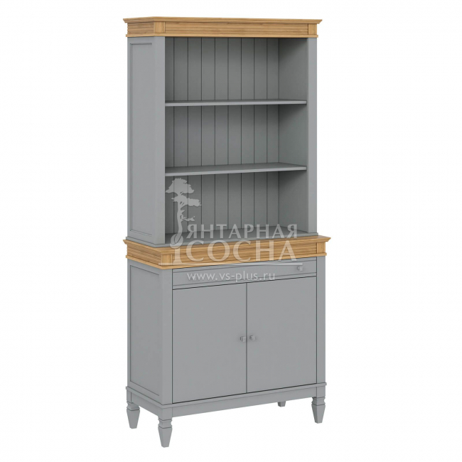 (2.1.3) Буфет Ольса 200/221 из массива сосны (2.1.3) Буфет Ольса 200/221 из массива сосны