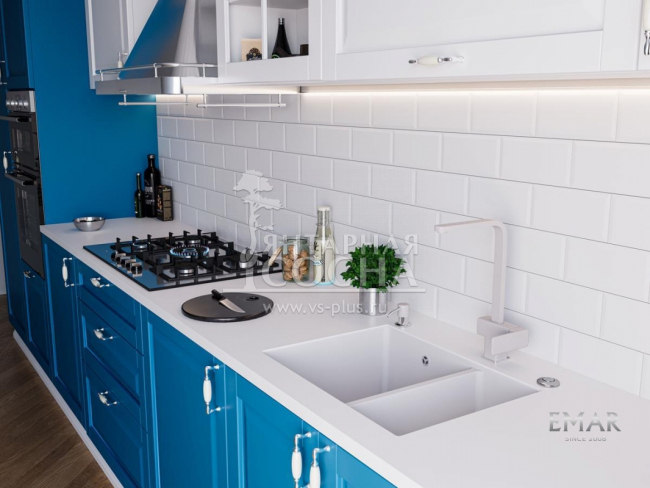 ����� EMAR 2665 QUARTZ