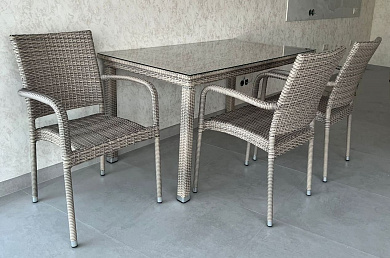    T256C/Y376C-W85 Latte (4+1) +   