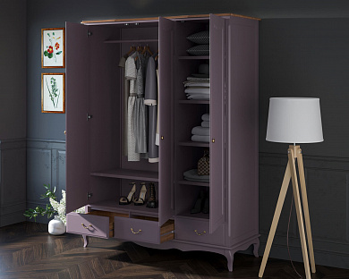  Leontina Lavanda       ST9327KR/3L