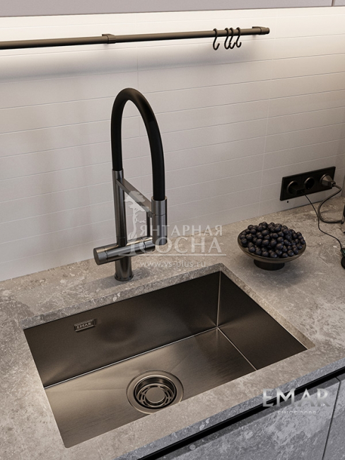 ����� EMAR 123 PVD