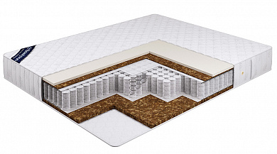  Eco Super Chance S600