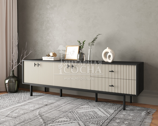 ����� � �������� �������� � ����� ������� "Emerson" ��� EM04/milky/L