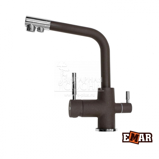 Смеситель EMAR EC-3003 Смеситель EMAR EC-3003