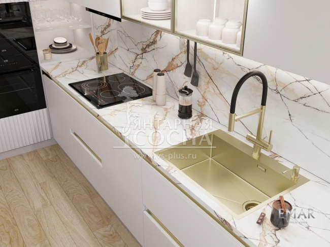 ����� EMAR 660(TOP) PVD