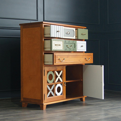   Gouache Green (7 )  G20017GR