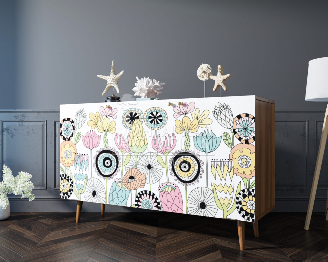    3 "Berber"   BB01/Print_03