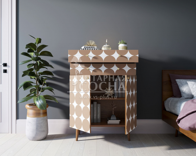  "Berber"   17  BB12/Print_17