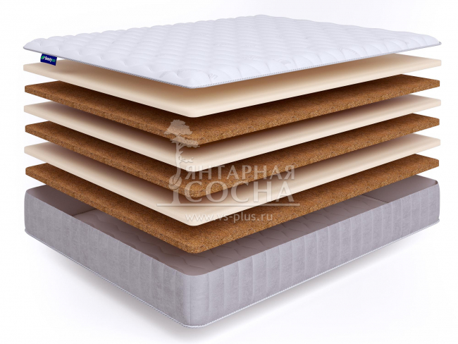 Матрас BeautySon - Promo Lux 13 Матрас BeautySon - Promo Lux 13