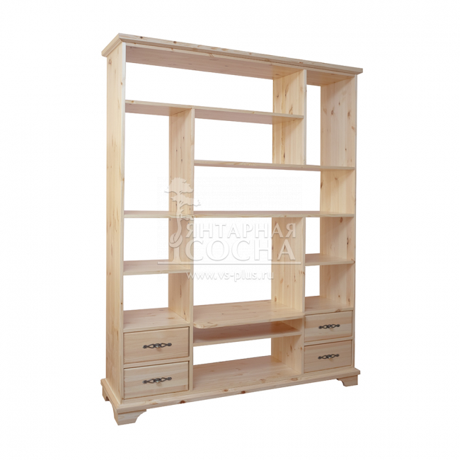 Набор мебели для кабинета Брусно Набор мебели для кабинета Брусно