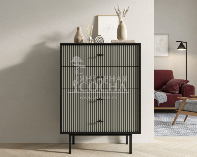 ����� ������������ � �������� ������� "Emerson" ��� EM18/gray/L