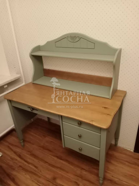 Стол письменный Айно №6 Стол письменный Айно №6