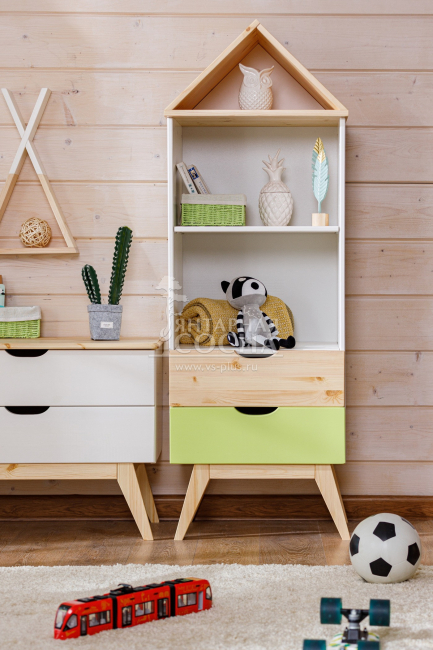 Стеллаж ТК №3 Стеллаж ТК №3