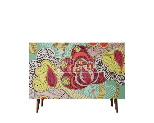  "Berber"   6   BB04/Print_06