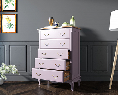  Leontina Lavanda      ST9342L