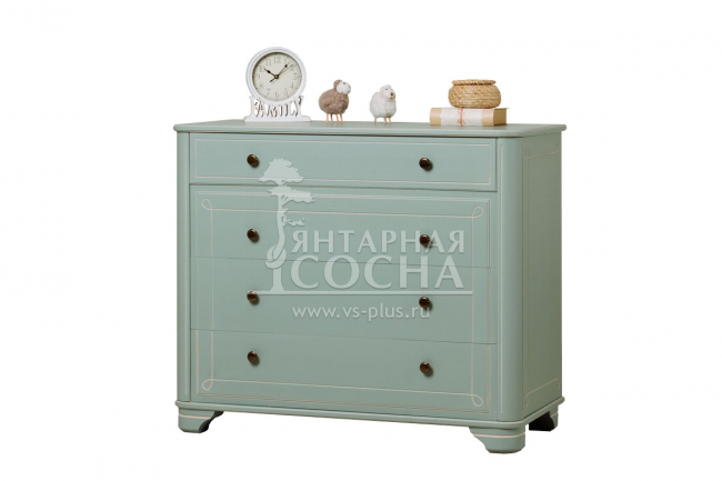 Комод Бетти №4 Комод Бетти №4