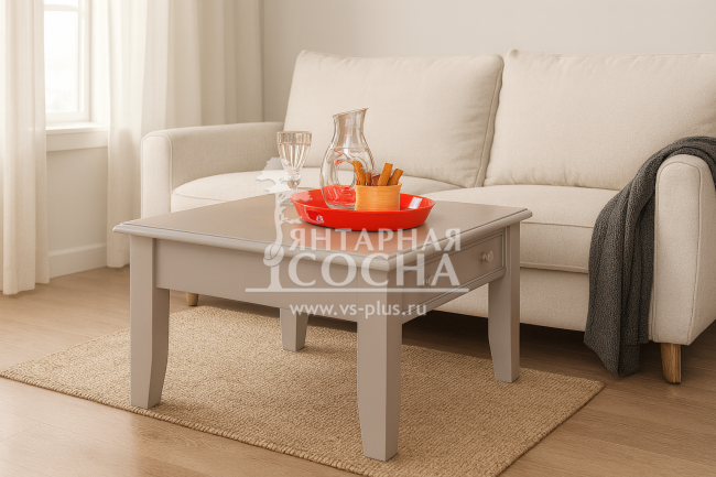 Стол журнальный Британь СТ Стол журнальный Британь СТ