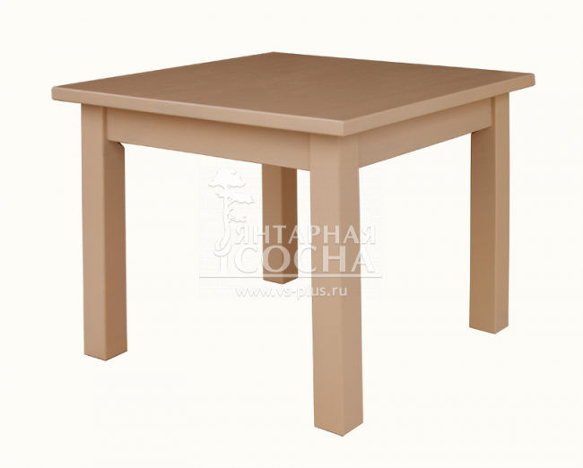 Стол кухонный FERMEX квадратный Стол кухонный FERMEX квадратный