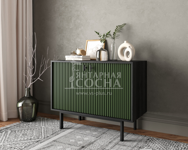 ����� � ����� �������� "Emerson" ��� EM02/green/L