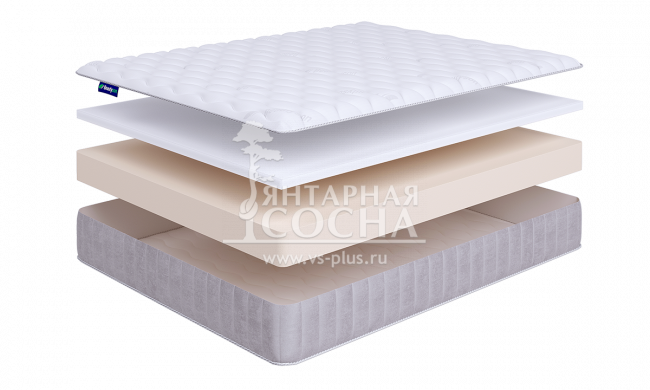 Матрас BeautySon - Promo Lux 9 Матрас BeautySon - Promo Lux 9
